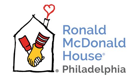 Ronald Mcdonald House Logo