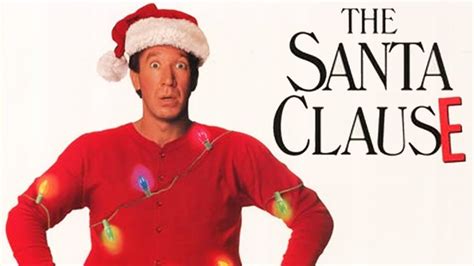 Trivia How Well Do You Know The Santa Clause
