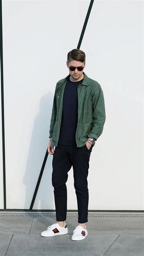5 Best Outfits For The Minimalist At Heart Mens Fashion Casual
