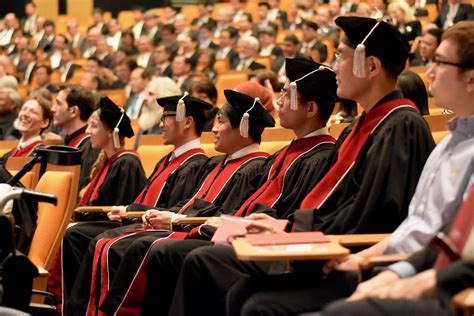 Oist Graduation Ceremony 2017 Graduates Okinawa Institute Of