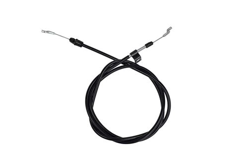 Compatible Cable For John Deere Js25 Mowmentum Walk Behind Mower Pc9