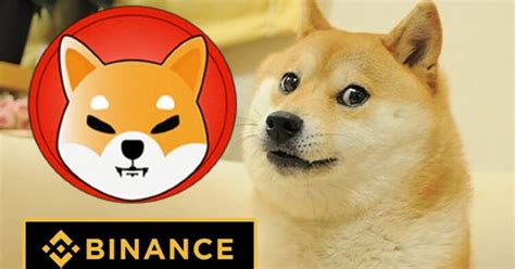 shiba inu fue incluida en binance luego de su repunte de precio criptomonedas magazine