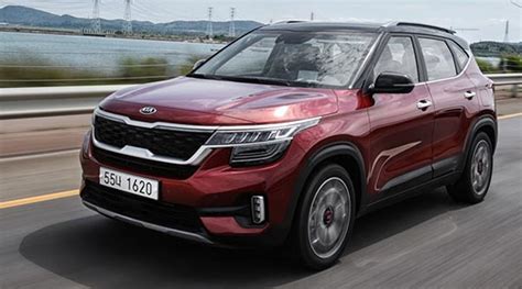 Kia Seltos To Be Released In Canada Coming In Spring 2020