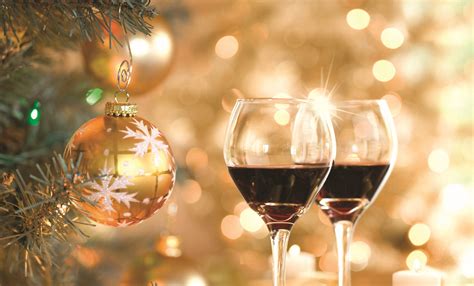 Best Christmas Wines Barefoot Wine And Bubbly