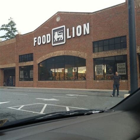 Provide quality customer service within the deli bakery department. Food Lion In Greenville Nc - Food Ideas