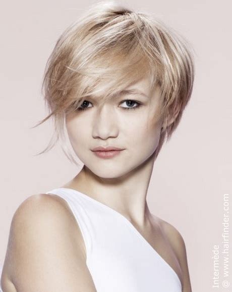 Short Wispy Hairstyles Style And Beauty