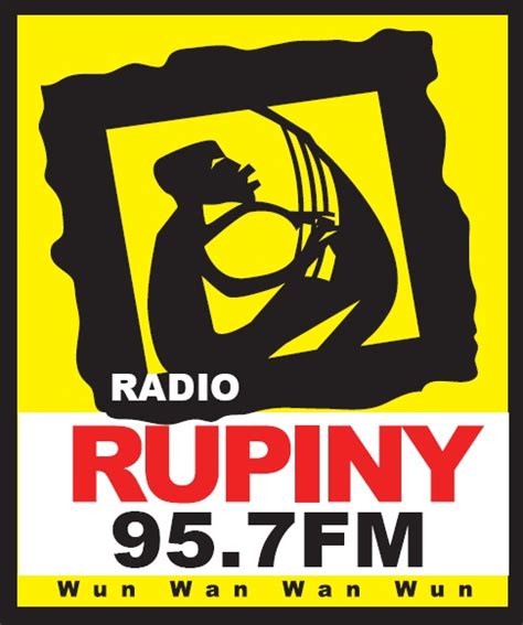 Radio Rupiny 957 Fm Gulu Uganda Free Internet Radio Tunein