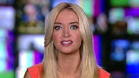 Kayleigh Mcenany Republicans Need To Expose The Democrats On Air