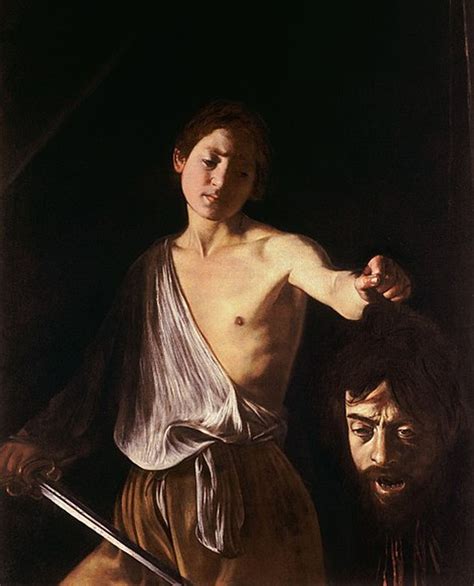 Caravaggio Is Italy Incarnate Big Think