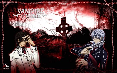 Explore theotaku.com's vampire knight wallpaper site, with 1072 stunning wallpapers, created by our talented and friendly community. Vampire Knight Wallpapers - Wallpaper Cave
