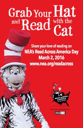 The Library Voice Check Out The Dr Seuss Resources Activities And