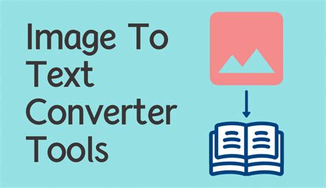 5 Best Images To Text Converter Reviewed 2021 Around360tome