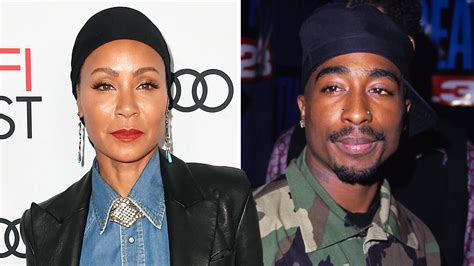 The poem is titled lost soulz, and while smith. Jada Pinkett Smith recalls "complex" and "possessive ...