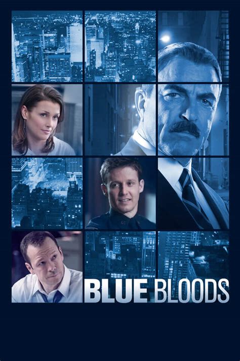 We did not find results for: Blue Bloods - Season 6 DVD | Zavvi