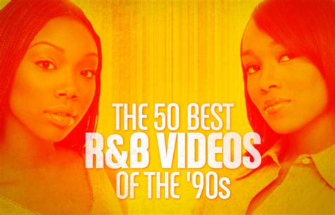 The 50 Best Randb Videos Of The 90s Complex