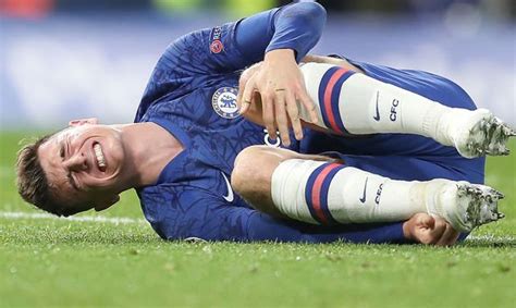 Catch up on all the latest chelsea fc news with blog posts and regular columnists covering team news, match previews and reviews, and transfer updates. Chelsea news: Mason Mount injury update given by Frank ...