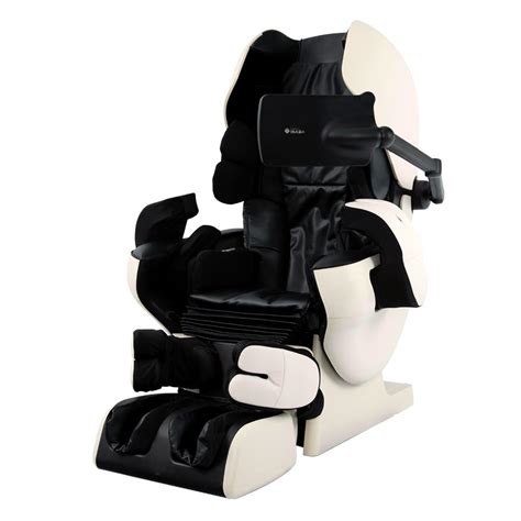 Inada Robo Massage Chair Tax Free Free White Glove Delivery