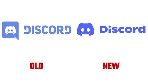 Discord Feiert Geburtstag Mit Neuem Stil Logo Schriftart Und Slogan