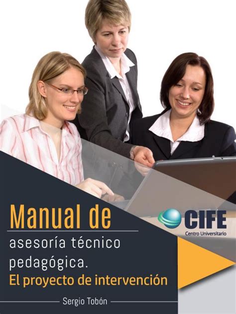 Manual asesores tecnico pedagogicos completo sergio tobon by FRANCISCO ...