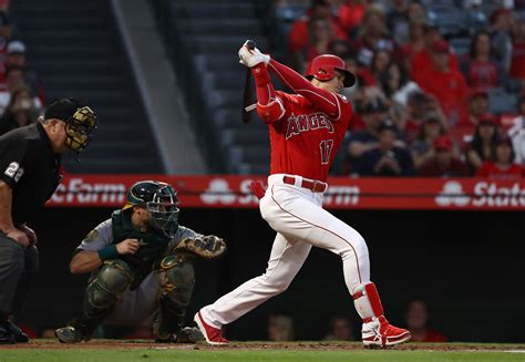 The Angels Went All In Around Shohei Ohtani In Just Three Weeks It