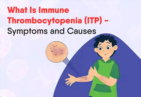 How Itp Immune Thrombocytopenic Purpura Can Be Treated In Ayurveda