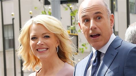 Megyn Kelly Wants Matt Lauer And His Victims To Tell All—but Does Nbc