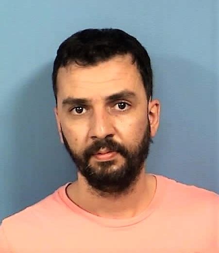 Uber Driver Charged With Sexual Abuse Of Elmhurst Passenger