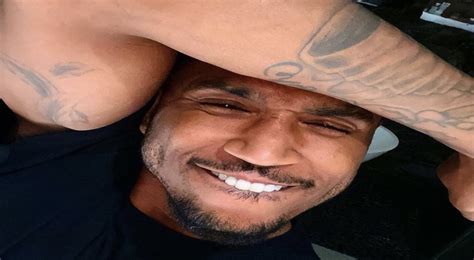 Trey Songz Celebrates 36th Birthday By Joining Only Fans