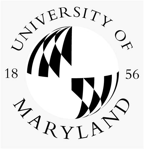 University Of Maryland Logo Png Transparent Png Kindpng