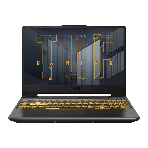 Laptop Asus Tuf Gaming A15 Ryzen™ 7 5800h Rtx 3060 6gb Ddr6 144hz