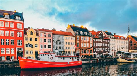 Turismo Nos Países Nórdicos Dicas De Roteiro Para Curtir Além Da