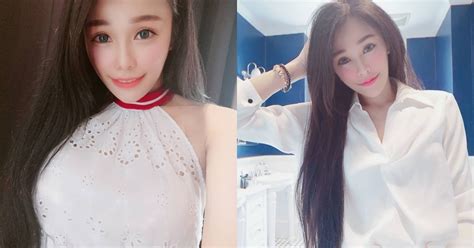 Zhengmei Sumi Xixi Tiene Senos Súper Feroces Debajo De La Camisa