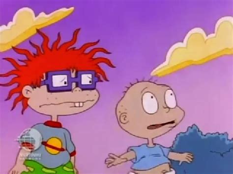 Image Rugrats Angelica For A Day 38 Rugrats Wiki Fandom