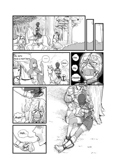 Trap Nhentai Hentai Doujinshi And Manga