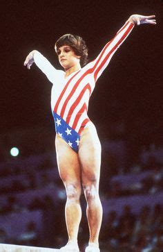 What Your Favorite Summer Olympians Are Up To Today Mary Lou Retton