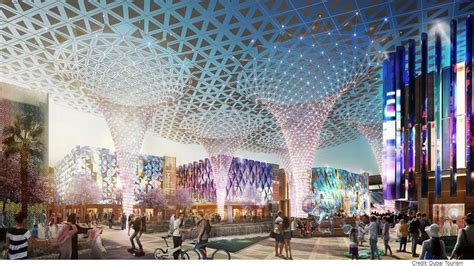 Dubai Expo 2020 Technology Of The Future Ctc