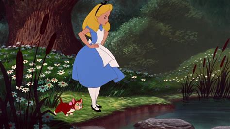 Things Only Adults Notice In Alice In Wonderland