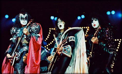 Kiss Unmasked World Tour 1980 Kiss Photo 38927419 Fanpop