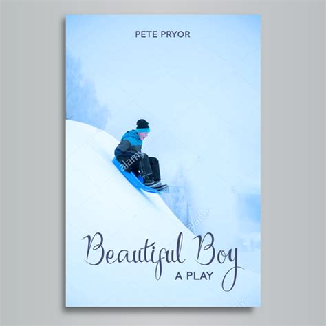 Beautiful Boy Book Cover Book Cover Contest