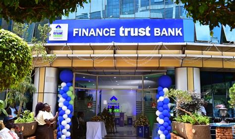 Finance Trust Bank Unveils New Corporate Head Offices