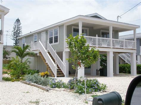Modular Beach Homes On Stilts Florida Review Home Co