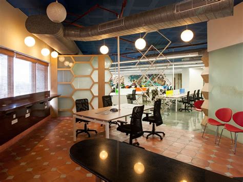 Best Interior Designers Interior Works For Office In Chennai