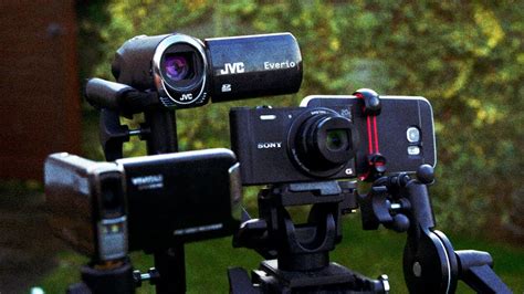 Whats The Best Cheap Video Camera Under 250 Youtube