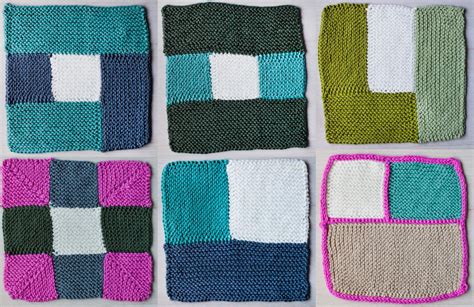We did not find results for: How to Log Cabin: Start Small - Modern Daily Knitting in ...