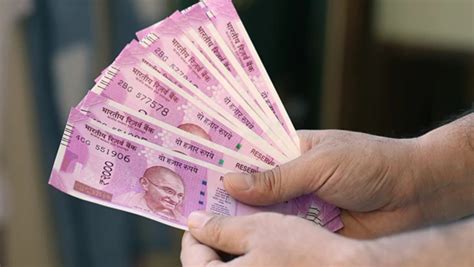 Cabinet Clears 4 Hike In Dearness Allowance For Government Employees
