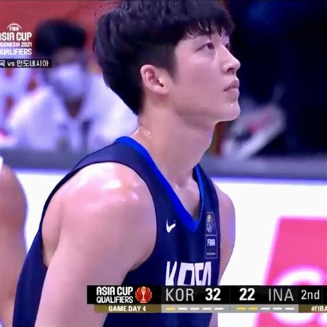 Rookie National Basketball Player Goes Viral For His Handsome Actor