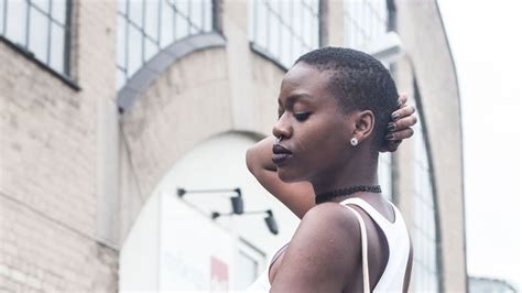 Limitless Moving Portraits Of Lgbtq African Immigrants
