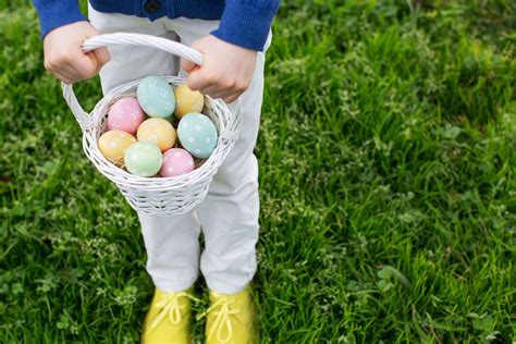 Easter Traditions And Where They Came From