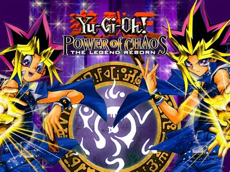 Download patches, mods, wallpapers and other files from gamepressure.com. FILMACTRESXS: Free Download Pc Games Yu-Gi-Oh! Power of Chaos: The Legend Reborn (Link Mediafire)