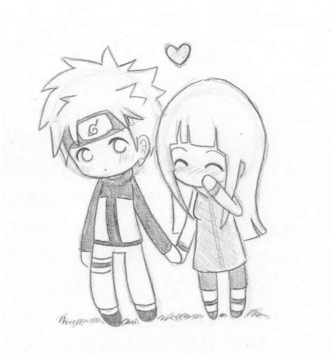 10 aimple anime drawings anime drawingwiki net. Pin on Love